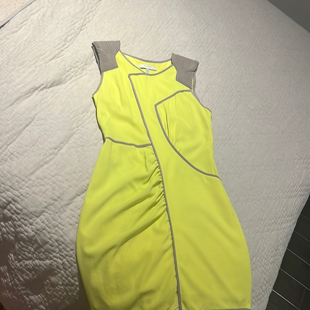 Dress for wedding day